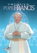 Tribute: Pope Francis (Faith) (en Inglés)