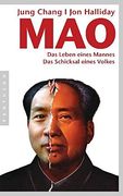 Mao: Das Leben Eines Mannes, das Schicksal Eines Volkes (en Alemán)