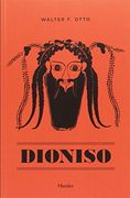 Dioniso: Mito y Culto