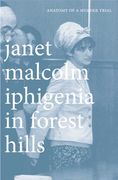 Iphigenia in Forest Hills: Anatomy of a Murder Trial (en Inglés)
