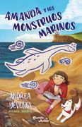 Amanda y los monstruos marinos (in Spanish)