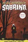 Chilling Adventures of Sabrina - Archie Comics Publications (en Inglés)