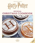 Harry Potter: Official Christmas Cookbook (en Inglés)