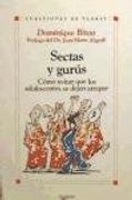 sectas y gurús