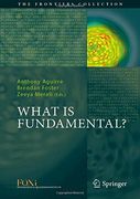 What is Fundamental? (The Frontiers Collection) (en Inglés)