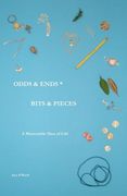 odds & ends * bits & pieces (en Inglés)