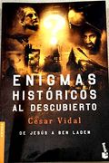 enigmas históricos al descubierto (in Spanish)