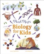Mind Maps: Biology for Kids (en Inglés)