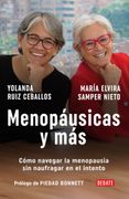 Menopáusicas y más