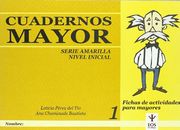 cuadernos mayor.amarillo inicial