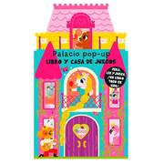 Palacio pop up Chico