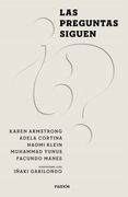 Las preguntas siguen (in Spanish)