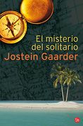 El Misterio Del Solitario Fg  (jostein Gaarder) (formato Grande)