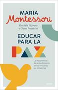 Educar Para la Paz: La Importancia del Entendimiento en los Vínculos y las Relaciones
