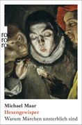 Hexengewisper (en Alemán)
