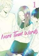More Than Words nº 01 - Etsuko - Planeta Comics Chile