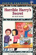 Horrible Harry's Secret (en Inglés)