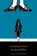 Los Viajes de Gulliver - Jonathan Swift - Penguin Clasicos