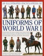 ILLUSTRATED ENCY OF UNIFORMS OF WW1 Format: Hardcover (en Inglés)