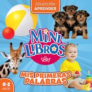 Libros Para Crecer - Colección Aprender