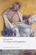 the plays and fragments (en Inglés)