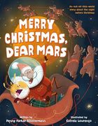Merry Christmas, Dear Mars (en Inglés)