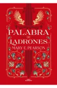 Palabra de Ladrones