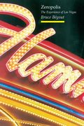 Zeropolis: The Experience of Las Vegas (en Inglés)