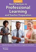 Best Practices in Professional Learning and Teacher Preparation: Professional Development for Teachers of the Gifted in the Content Areas: Vol. 3 (en Inglés)