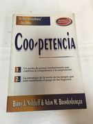 Coopetencia