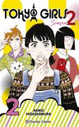 Tokyo Girls ii nº 02