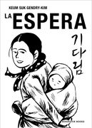 La Espera - Gendry-Kim, Keum Suk - Reservoir Books