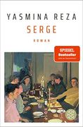 Serge: Roman (en Alemán)