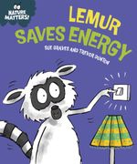 Nature Matters: Lemur Saves Energy (en Inglés)
