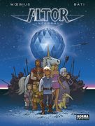 ALTOR: Integral 1