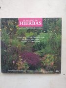 el cultivo de hierbas