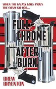 Fullchrome Afterburn (en Inglés)