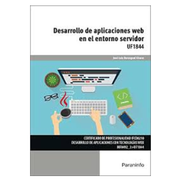 Desarrollo de Aplicaciones web en el Entorno Servidor (in Spanish)