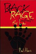 Black Rage Confronts the law (Critical America) (en Inglés)