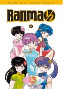 Ranma 1 - Rumiko Takahashi - Planeta Deagostini Cómics