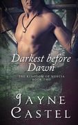 Darkest before Dawn (en Inglés)