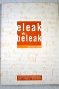 Eleak eta Beleak (en Euskera)