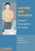 Learning With Animation: Research Implications for Design (en Inglés)