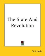 the state and revolution (en Inglés)