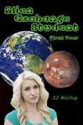 Alien Exchange Student: First Year (en Inglés)