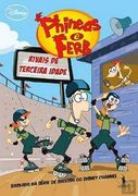 Phineas e Ferb 6 - Rivais de Terceira Idade (en Portugués)
