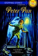 Peter pan (en Inglés)
