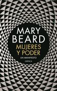 Mujeres y Poder: Un Manifiesto