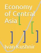 Economy of Central Asia