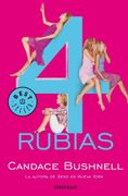 4 rubias/ 4 blondes